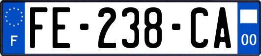 FE-238-CA