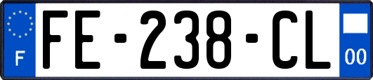 FE-238-CL