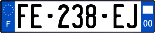 FE-238-EJ