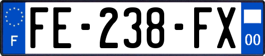 FE-238-FX