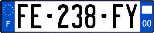 FE-238-FY
