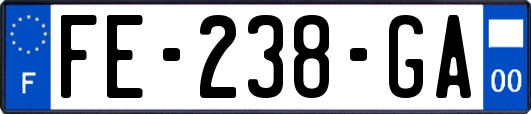 FE-238-GA