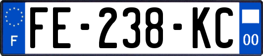 FE-238-KC