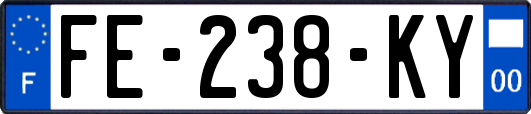FE-238-KY