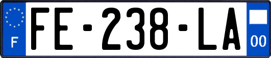 FE-238-LA