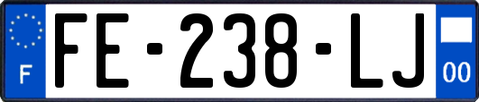 FE-238-LJ
