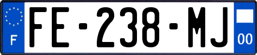FE-238-MJ