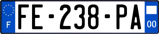 FE-238-PA