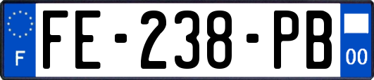 FE-238-PB