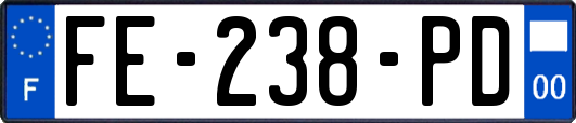 FE-238-PD