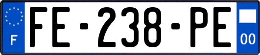 FE-238-PE