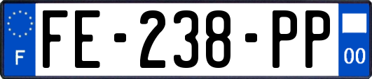 FE-238-PP