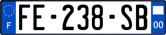 FE-238-SB