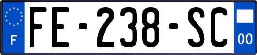 FE-238-SC