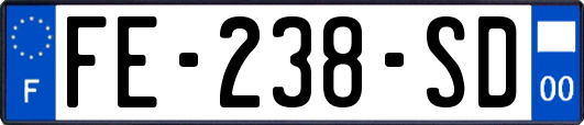 FE-238-SD