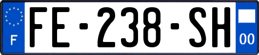 FE-238-SH