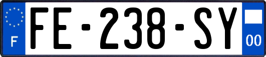 FE-238-SY