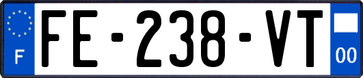 FE-238-VT
