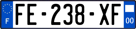 FE-238-XF