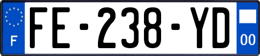 FE-238-YD