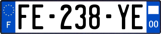 FE-238-YE