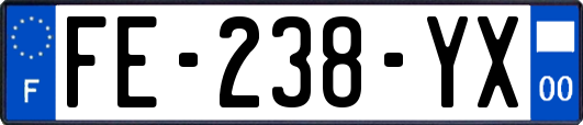 FE-238-YX