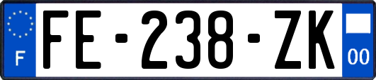 FE-238-ZK