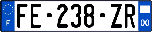 FE-238-ZR