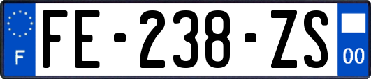 FE-238-ZS