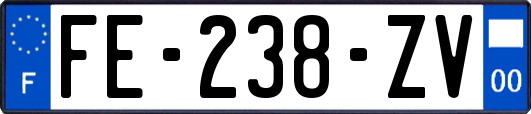 FE-238-ZV