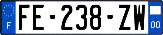 FE-238-ZW