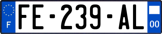 FE-239-AL