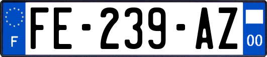 FE-239-AZ