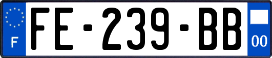 FE-239-BB