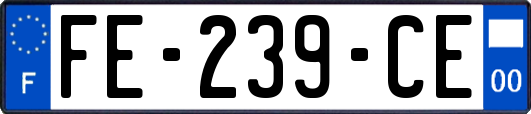 FE-239-CE