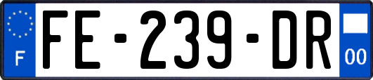 FE-239-DR