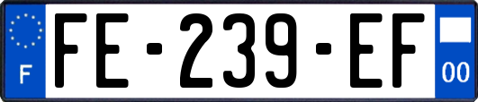 FE-239-EF