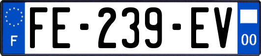 FE-239-EV
