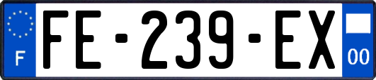FE-239-EX