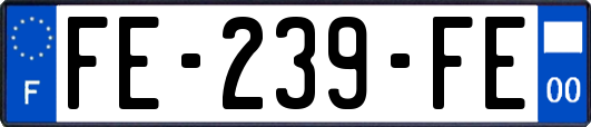 FE-239-FE