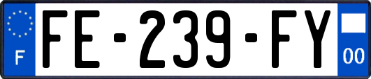 FE-239-FY
