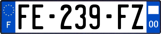 FE-239-FZ