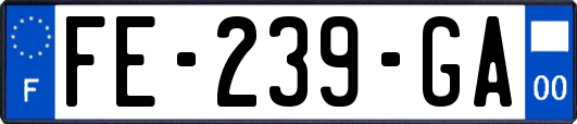 FE-239-GA
