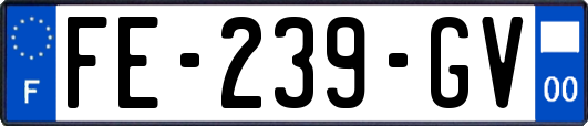 FE-239-GV