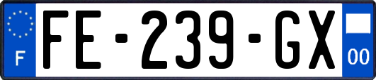 FE-239-GX