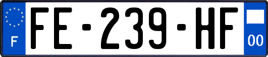 FE-239-HF