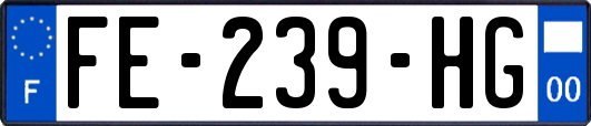 FE-239-HG