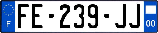 FE-239-JJ