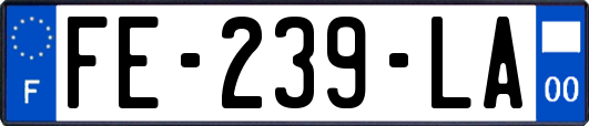 FE-239-LA