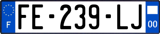 FE-239-LJ